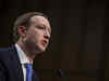 Mark Zuckerberg plans public debates about tech for 2019 personal challenge