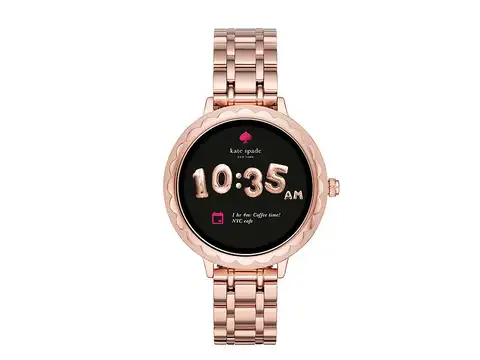 ​Kate Spade Smartwatch