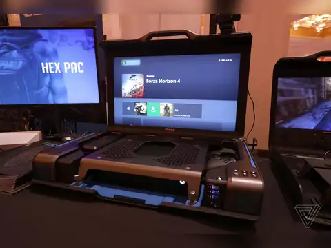 ​The GAEMS Guardian