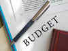 What are the five steps of Budget formation?