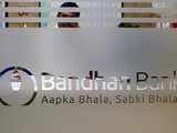 Bandhan Bank, Gruh Finance extend their slide