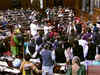 Opposition questions extending RS sitting 'without' following norms