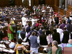 Opposition questions extending RS sitting 'without' following norms