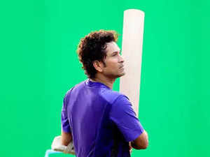 Tendulkar