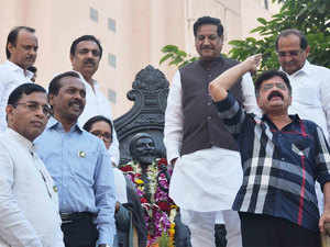 Congress, NCP leaders to criss-cross Maharashtra ahead of LS polls