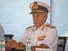 Chinese navy a force which is here to stay: Navy Chief Lanba