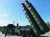 India to receive S-400 in due time: Russia