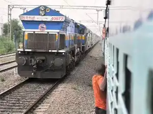 Railways