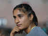 Training is a spiritual experience; reading & music keep my mind in check: Vinesh Phogat