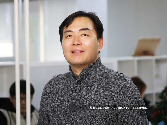 Cheolwon Charlie LEE, CEO of True Balance