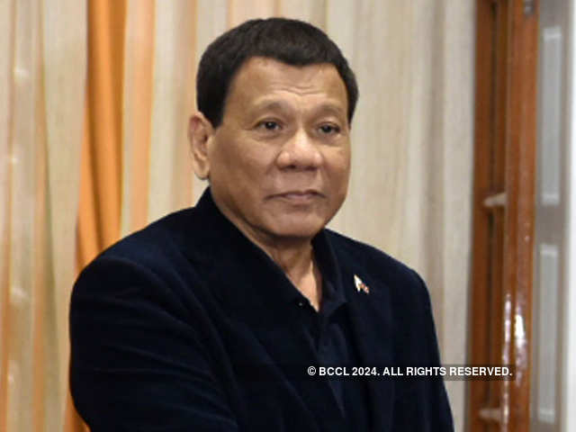 Rodrigo Duterte