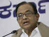 Chidambaram takes dig at government over Kashmiri IAS officer's resignation