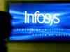 Strong expectations from Infosys Q2 result