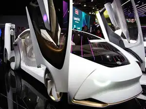 CES2