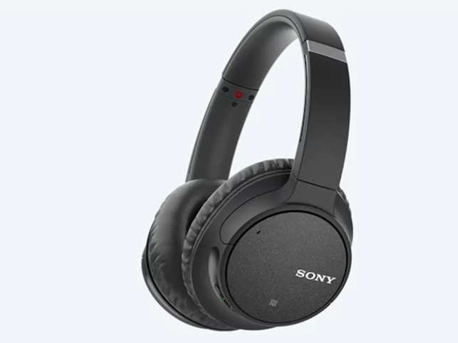 Sony wh ch700n как подключить к компьютеру