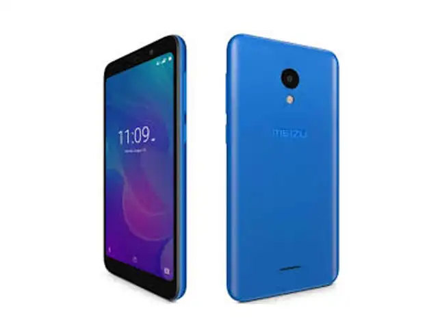 MeizuC9