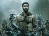 'Uri' copyright row: Film-makers pay author settlement amount, no credit in movie