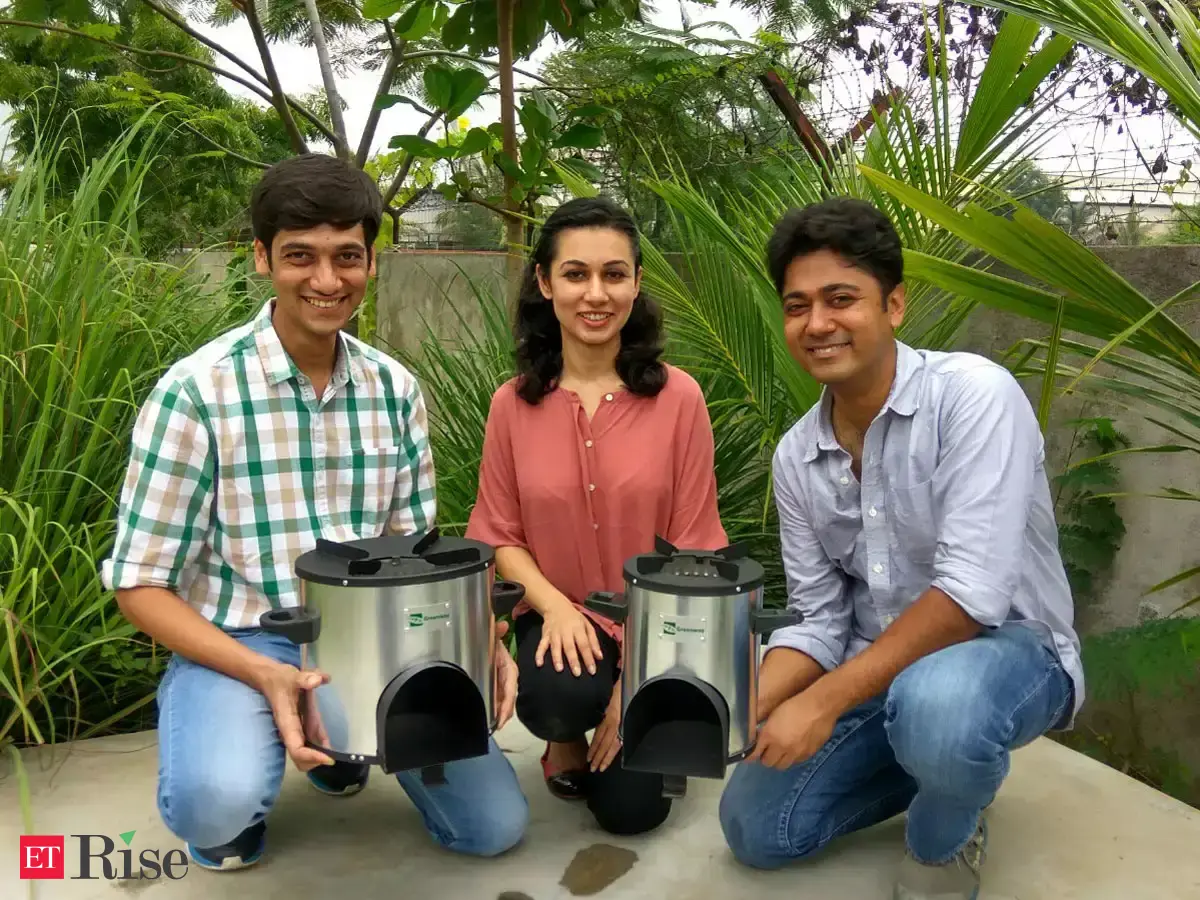 Chulha by chulha, Greenway is changing rural India - Bid adieu to mud ...