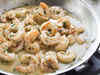 Sluggish shrimp production hits Indian seafood export