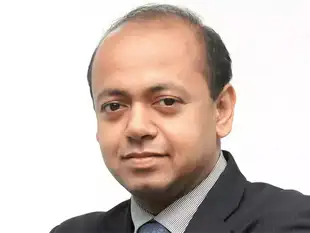 Manishi Raychaudhuri, BNP Paribas-1200