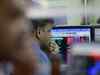 Sensex, Nifty go down ahead of TCS earnings