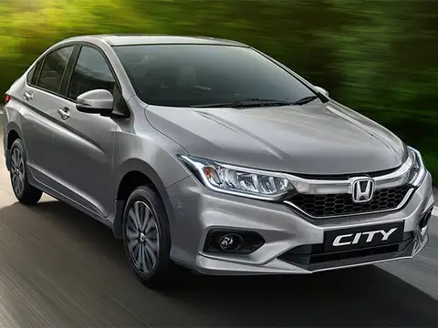 r.s‼️ Subtle differences with VX - Honda introduces ZX MT City