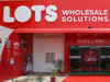 LOTS Wholesale Solutions opens third outlet in India; launches private brands