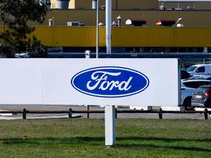Ford-afp