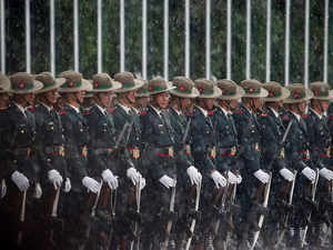 Nepal Army chief to arrive in India on Friday on six-day visit