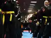 Basics of self-defence