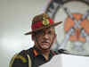 'Cannot be out of the bandwagon': Army Chief General Bipin Rawat on talks with Taliban
