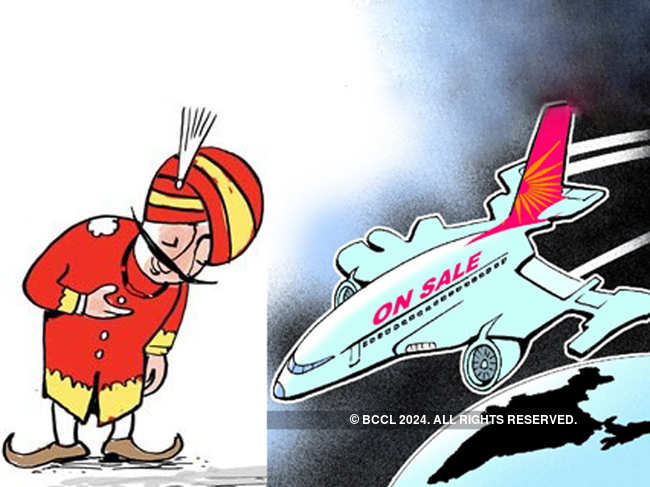Flying Air India like a Maharaja: What’s business class without frills?