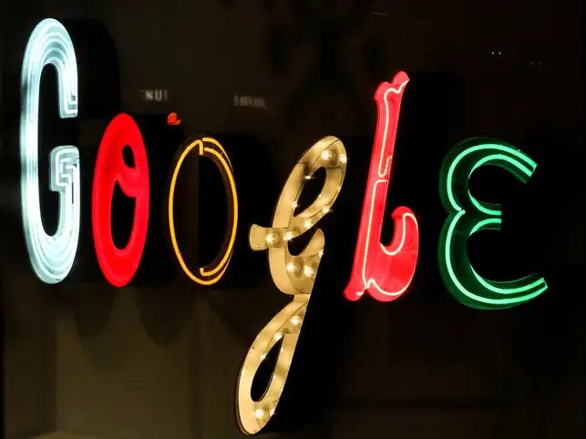 google