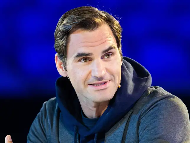 Roger Federer