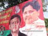 Rashtriya Lok Dal's participation in UP 'mahagathbandhan' presser remains unclear