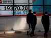 Nikkei gains on strong Wall Street; Olympus jumps