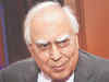 Committee ensured 'caged parrot' did not fly away, fearing it could spill the beans: Kapil Sibal