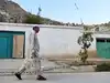 'No life without water'