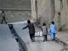 Kabul's water system