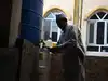 Even Taliban prays for rain