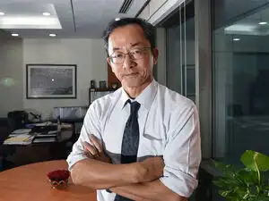 Farm loan waivers against economic principles: ADB India chief