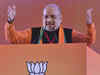 BJP wants Ram temple at earliest, Congress creating hurdles: Amit Shah