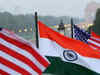 Indo-US mini 2+2 reviews Indo-Pacific partnership