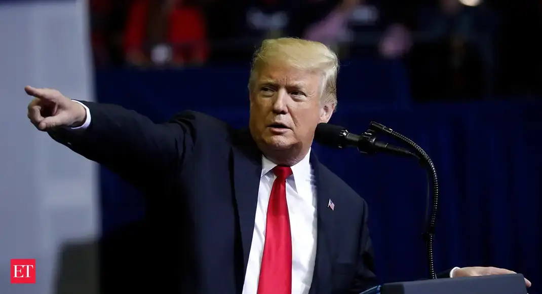 FBI opened probe into whether Donald Trump working for Russians: Report
