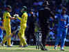 India needs 289 runs to win first ODI in Sydney against Australia