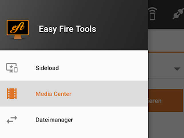 easy fire tools