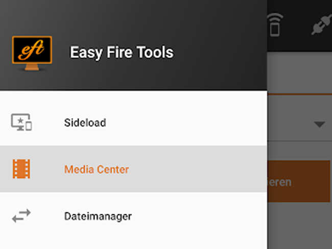 Easy Fire Tools