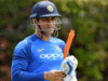 Mahendra Singh Dhoni scores 10000 ODI runs for India