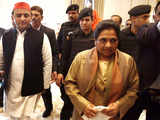 BSP-SP alliance: Can Mayawati outsmart her opponents?