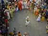 Akhada beyond sexuality